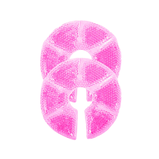 Almohadillas de gel para lactancia Balia