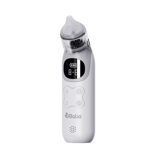 Aspirador nasal Balia
