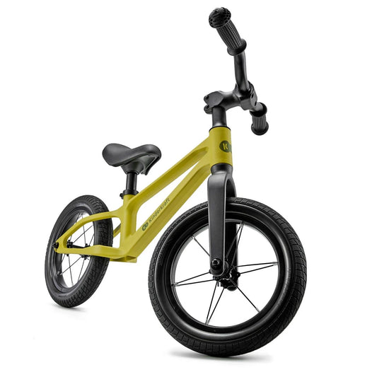 Bicicleta de equilibrio Eter Lime KinderKraft