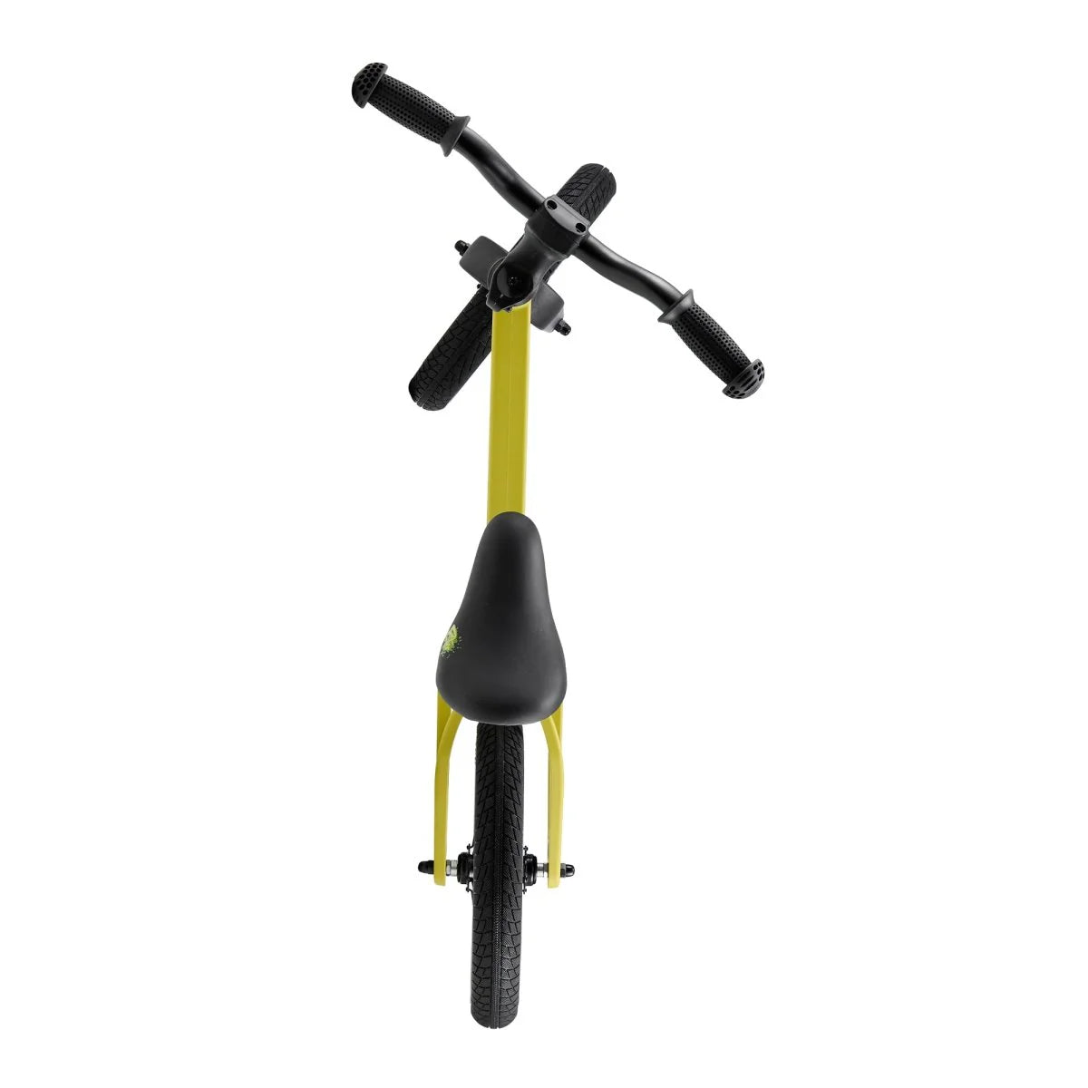 Bicicleta de equilibrio Eter Lime KinderKraft