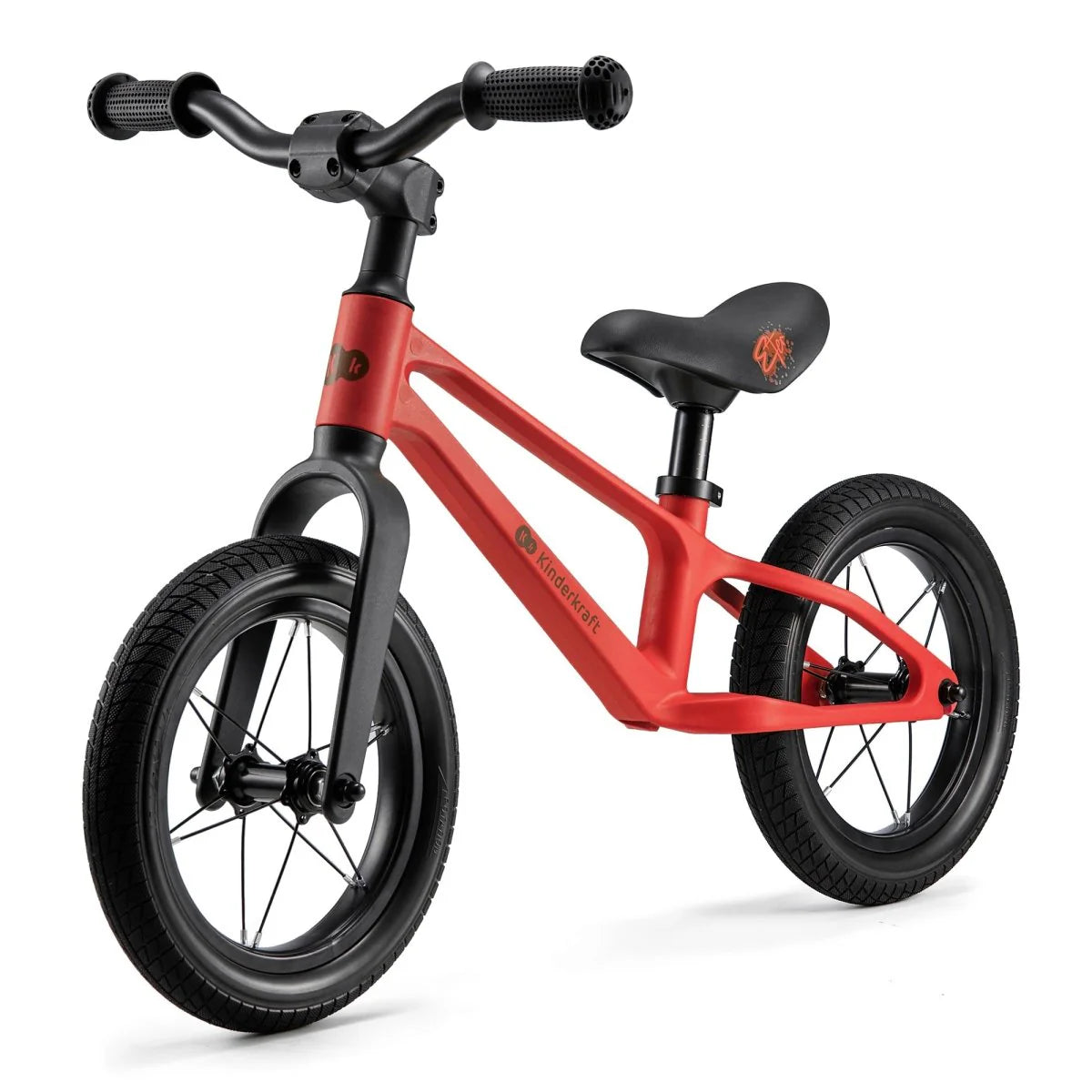 Bicicleta de equilibrio Eter Red KinderKraft