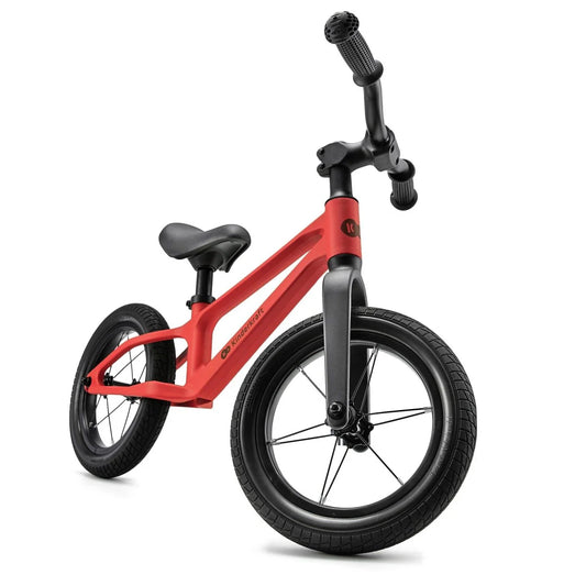 Bicicleta de equilibrio Eter Red KinderKraft