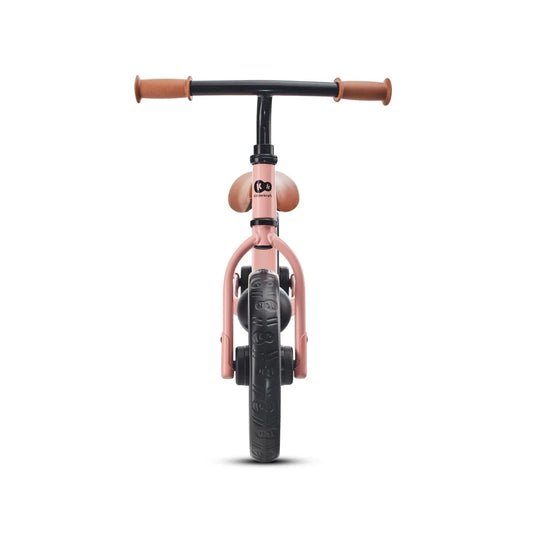 Bicicleta de equilibrio KinderKraft 2Way Next Rose Pink