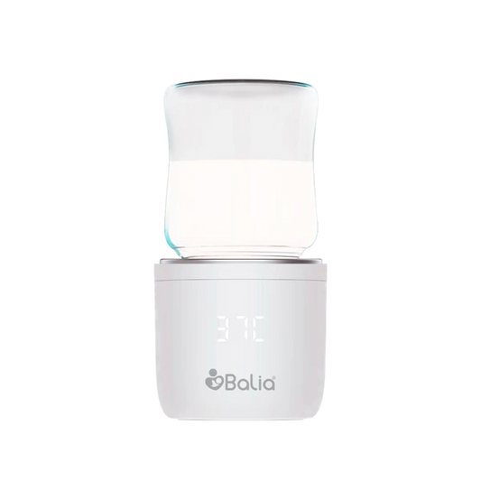 Calentador de mamaderas portátil Balia