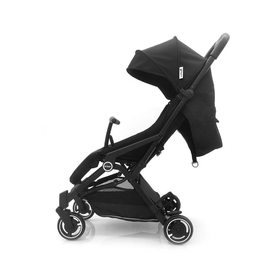Coche de Paseo Bbpro Urban Negro