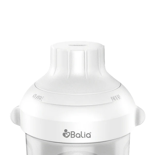 Contenedor de leche Balia