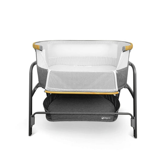 Cuna Colecho Bbpro Luna