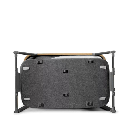 Cuna Portátil Bbpro Coco