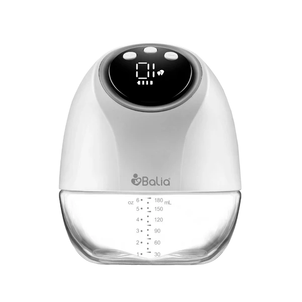 Extractor de leche inalámbrico Balia
