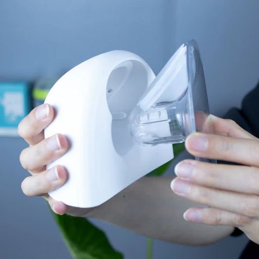 Extractor de leche inalámbrico Balia