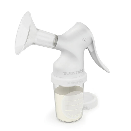 Extractor de Leche Suavinex Manual