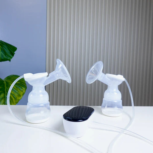 Extractor de leche doble Balia