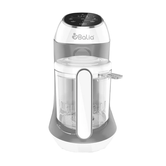 Procesadora de alimentos Multifuncional Balia