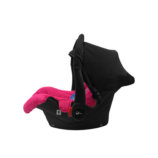 Silla Bbpro New Onyx Rosa