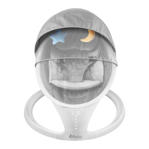 Silla Mecedora para Bebé Balia