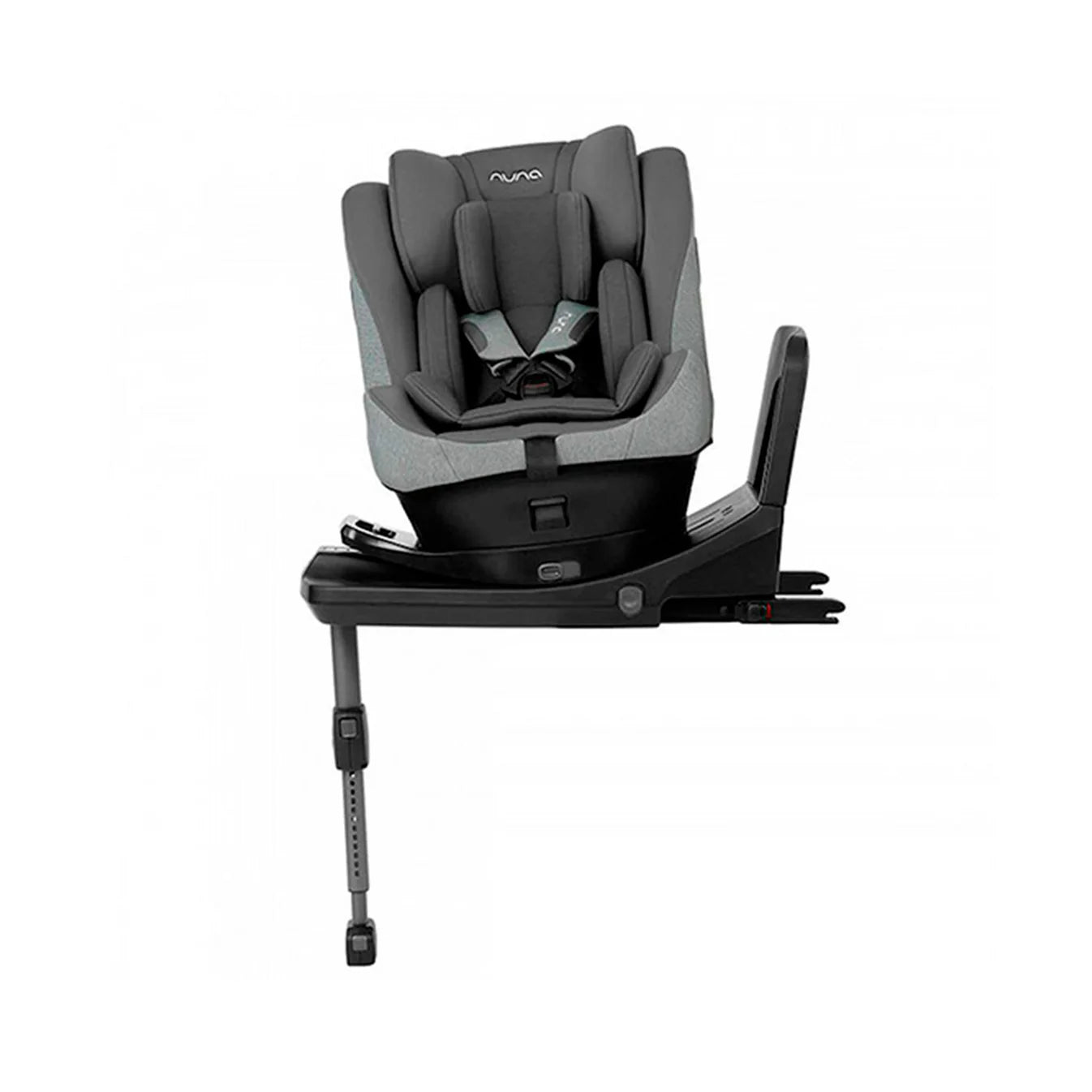 Silla de Auto Nuna Convertible Prym Dove