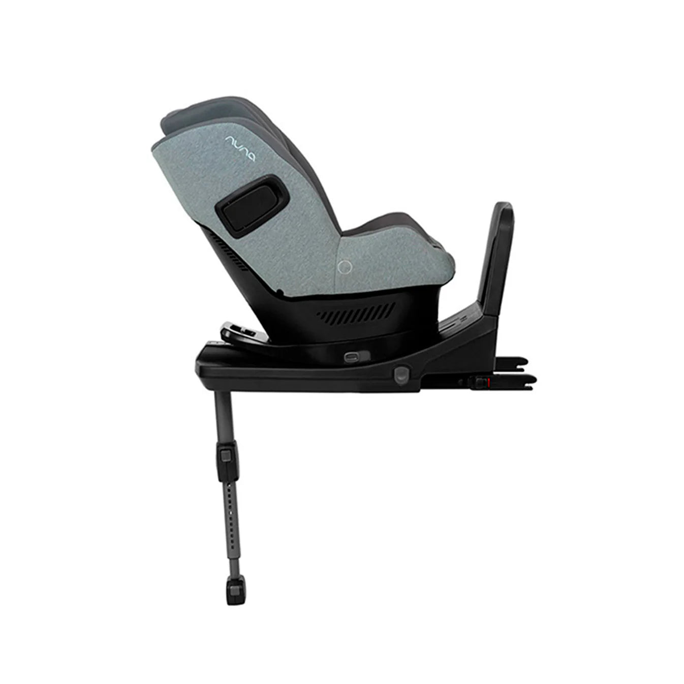 Silla de Auto Nuna Convertible Prym Dove