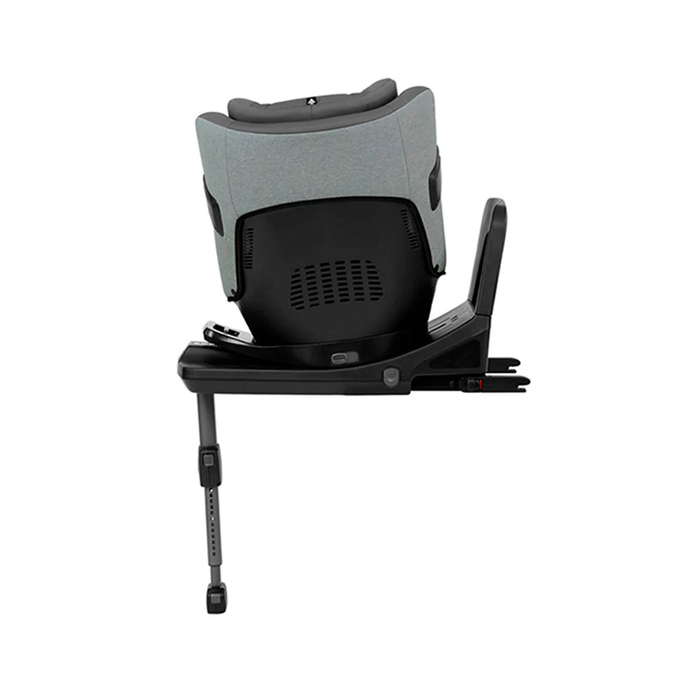 Silla de Auto Nuna Convertible Prym Dove