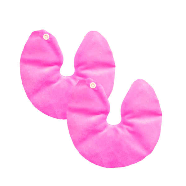 Almohadillas de gel para lactancia Balia