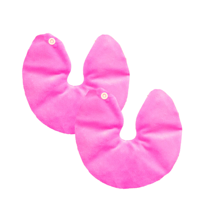 Almohadillas de gel para lactancia Balia