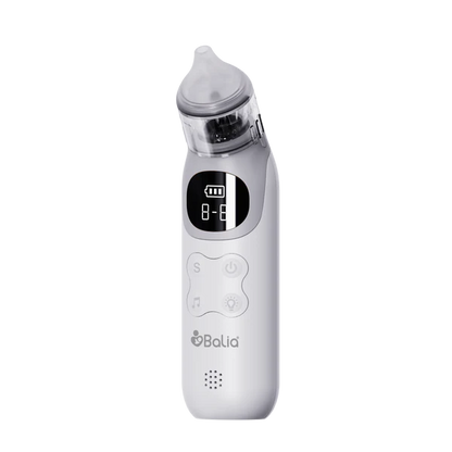 Aspirador nasal Balia