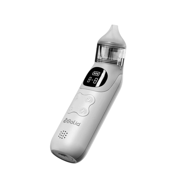 Aspirador nasal Balia
