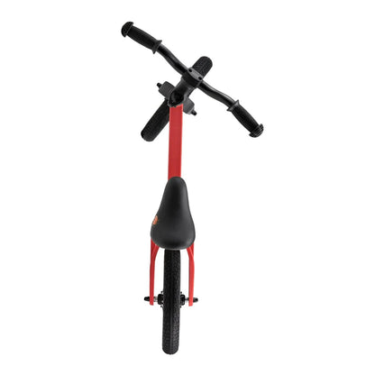 Bicicleta de equilibrio Eter Red KinderKraft