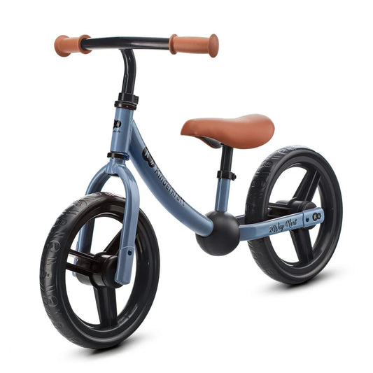 Bicicleta de equilibrio KinderKraft 2Way Next Blue Sky