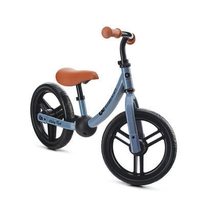 Bicicleta de equilibrio KinderKraft 2Way Next Blue Sky