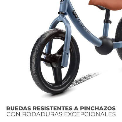 Bicicleta de equilibrio KinderKraft 2Way Next Blue Sky