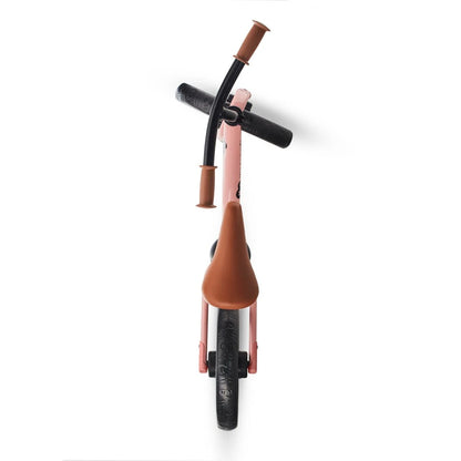 Bicicleta de equilibrio KinderKraft 2Way Next Rose Pink