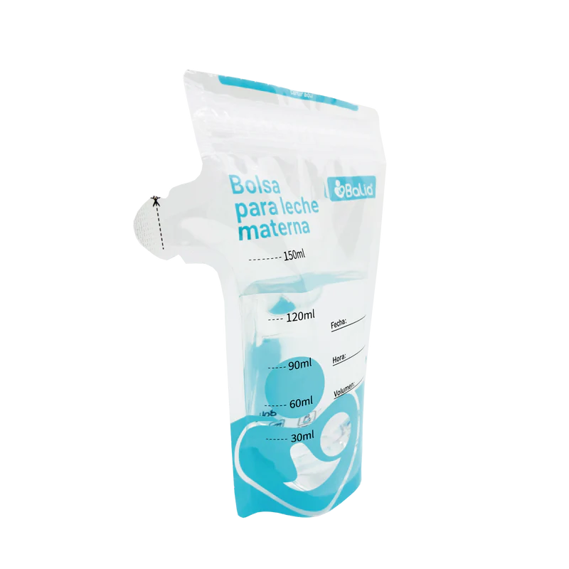 Bolsa para leche materna Balia 25un