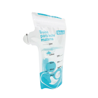 Bolsa para leche materna Balia 25un