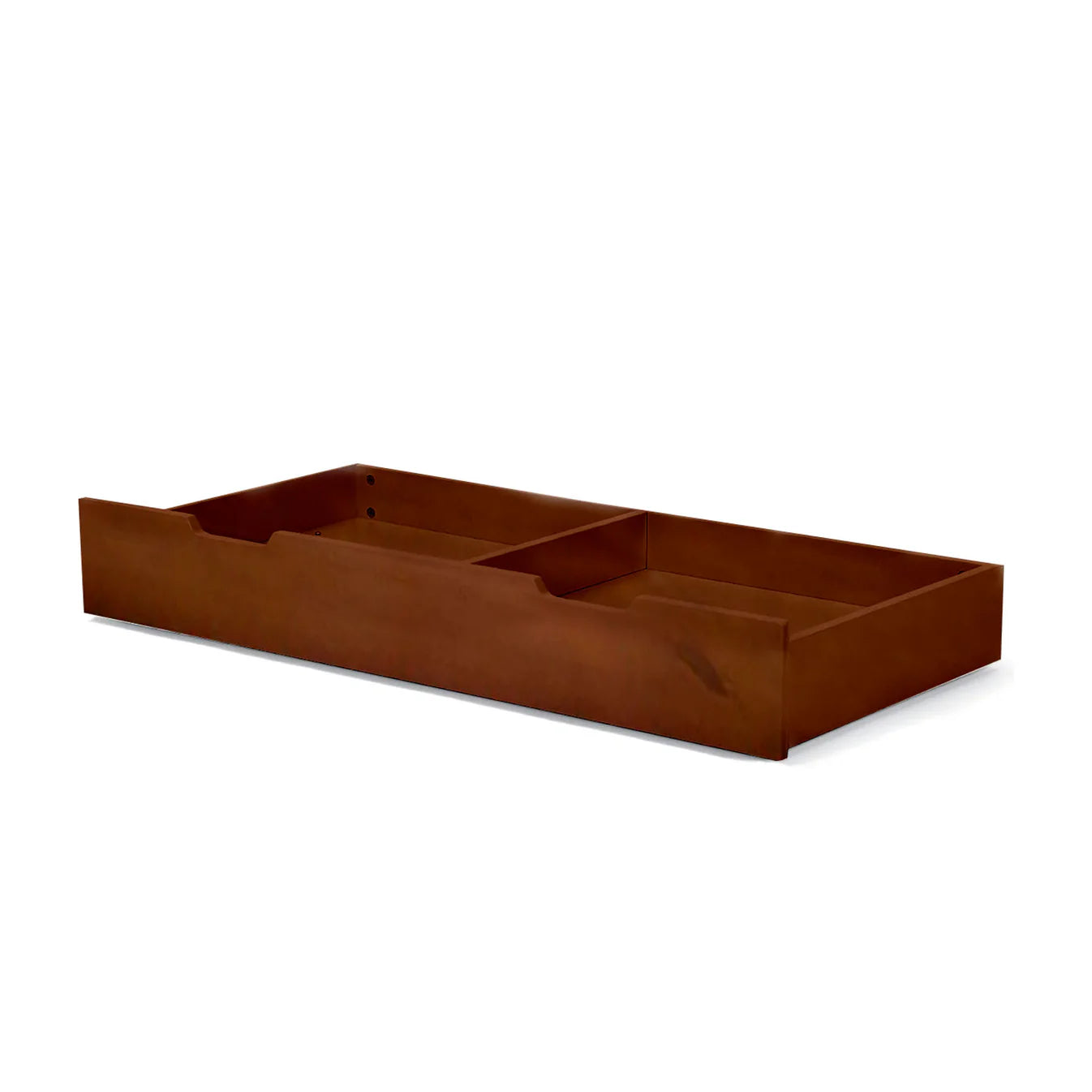 Cajonera y Mudador Mamas & Papas Hayworth - Walnut