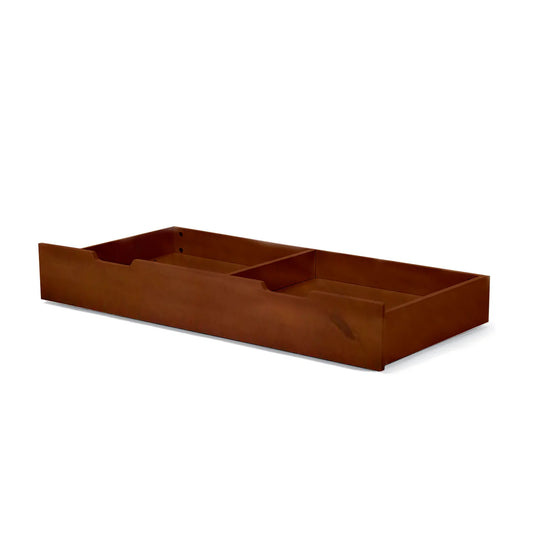 Cajonera y Mudador Mamas & Papas Hayworth - Walnut