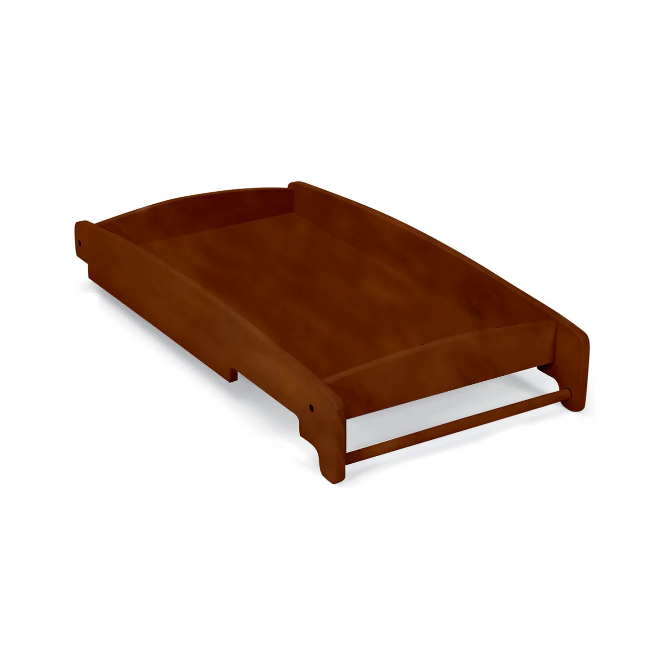 Cajonera y Mudador Mamas & Papas Hayworth - Walnut