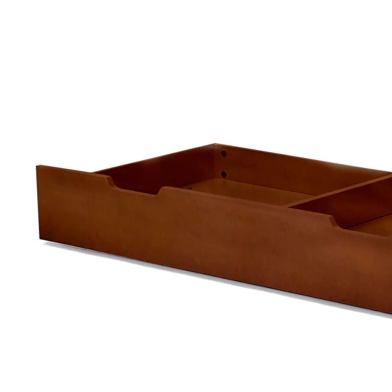 Cajonera y Mudador Mamas & Papas Hayworth - Walnut