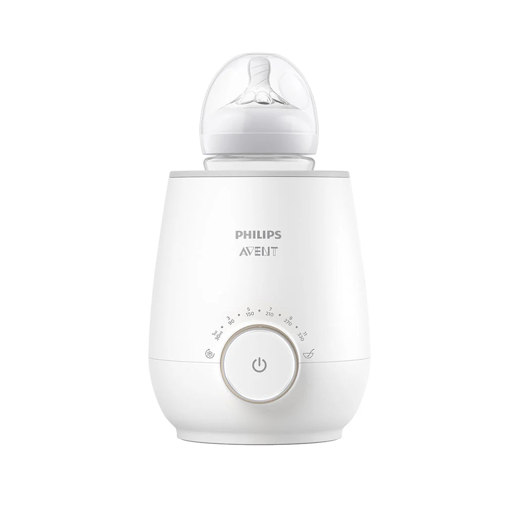Calentador De Mamaderas Rapido Philips Avent