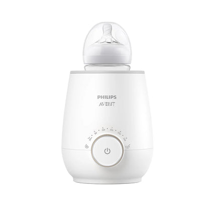 Calentador De Mamaderas Rapido Philips Avent