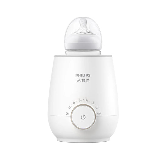 Calentador De Mamaderas Rapido Philips Avent