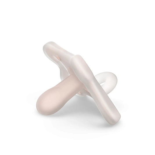 Chupete Suavinex Nude Zero.Zero Tetina Fisiológica SX Pro 0–6 Meses