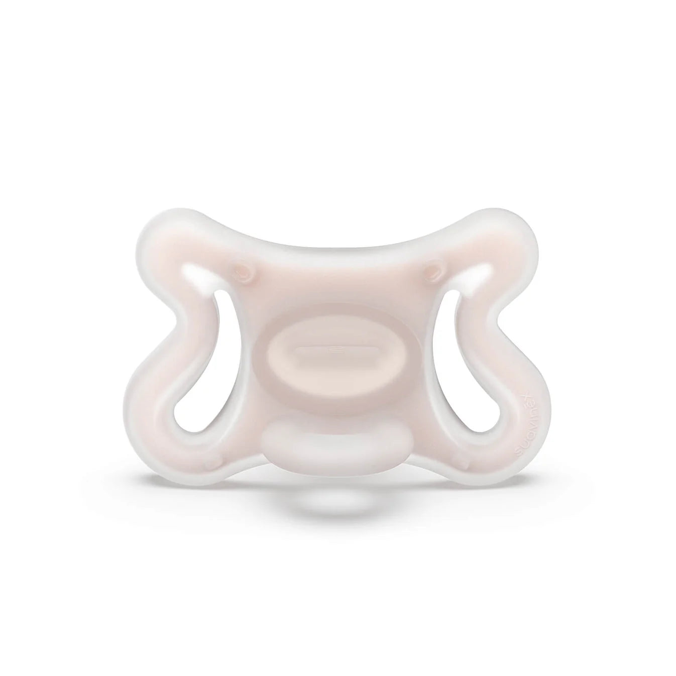 Chupete Suavinex Nude Zero.Zero Tetina Fisiológica SX Pro 0–6 Meses