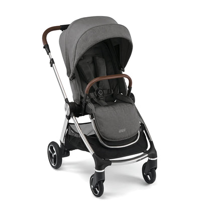 Coche Mamas & Papas Strada Gris