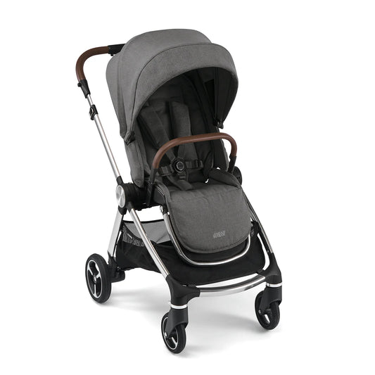 Coche Mamas & Papas Strada Gris