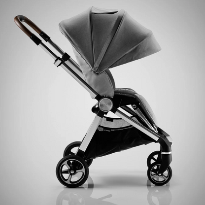 Coche Mamas & Papas Strada Gris