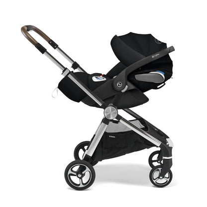 Coche Mamas & Papas Strada Gris