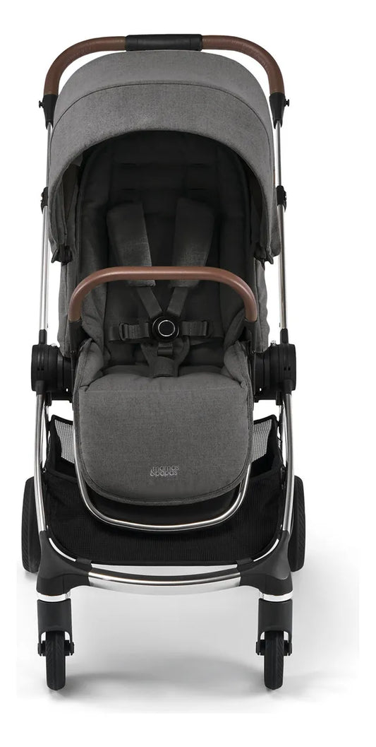 Coche Mamas & Papas Strada Gris