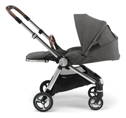 Coche Mamas & Papas Strada Gris