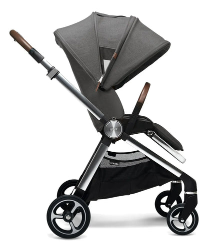 Coche Mamas & Papas Strada Gris