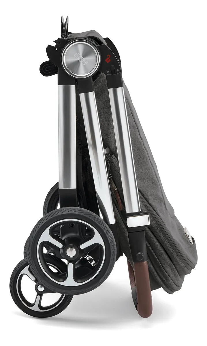 Coche Mamas & Papas Strada Gris